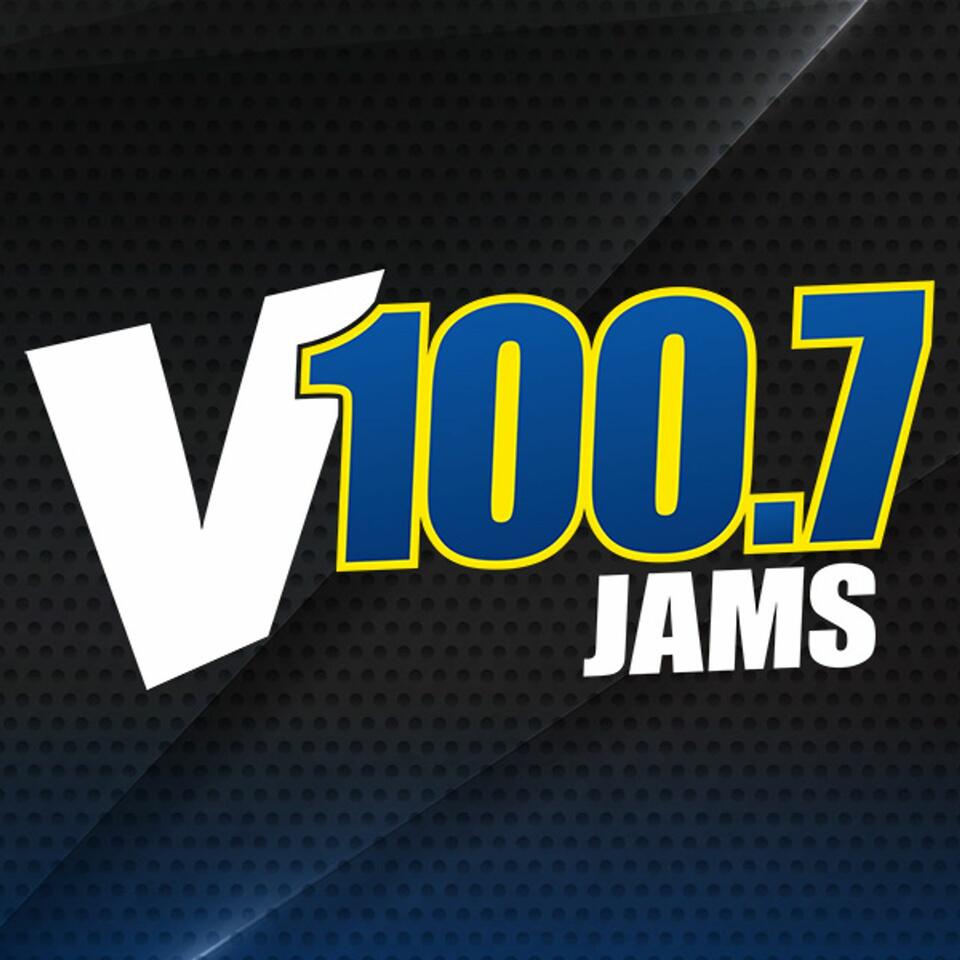 V100.7's Positively People