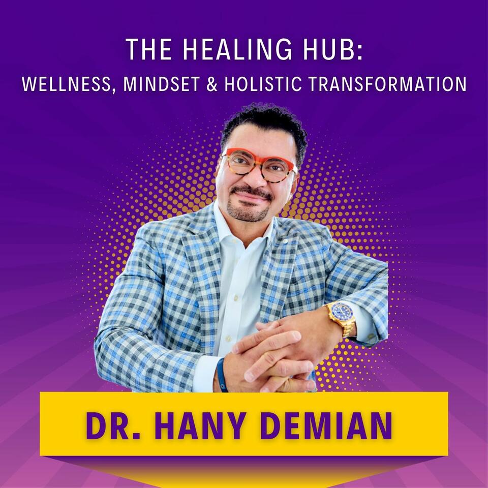 The Healing Hub: Wellness, Mindset & Holistic Transformation
