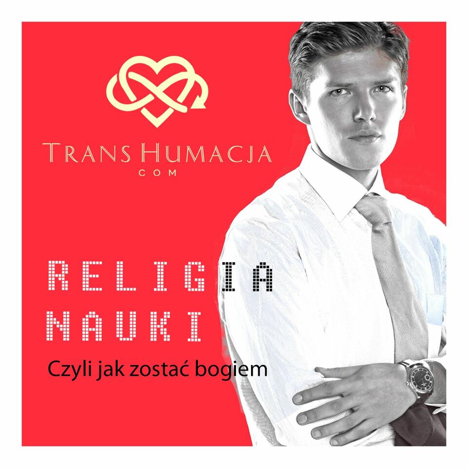 Religa Nauki - czyli jak zostać bogiem