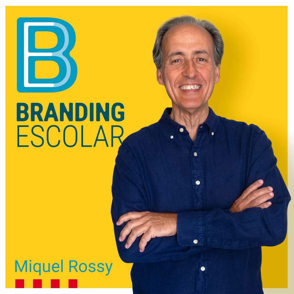 Branding Escolar en català