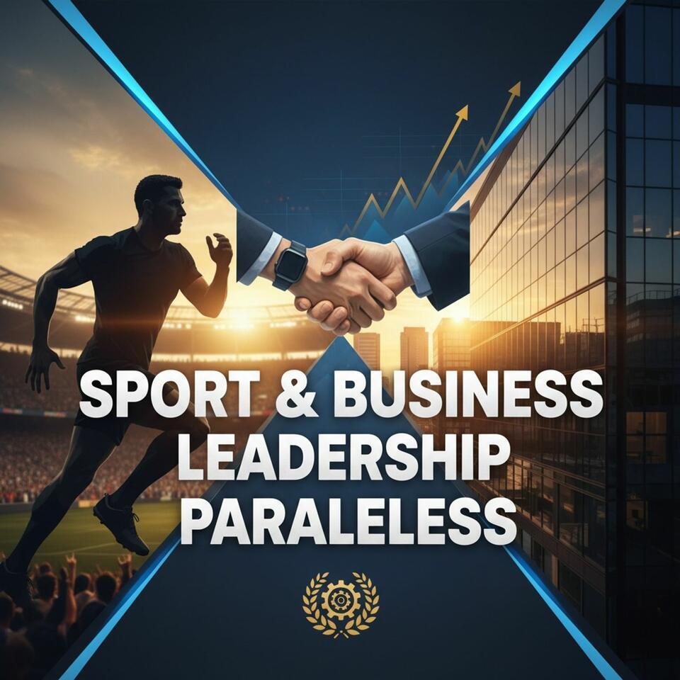 Sport & Business Leadership Parallels