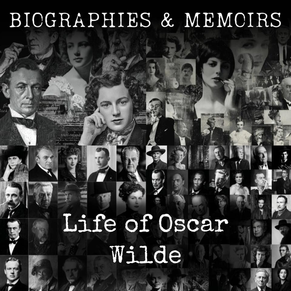 Life of Oscar Wilde