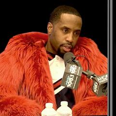 Safaree Samuels Robbed At Gun Point & Shares Traumatic Experience - The Angie Martinez Show