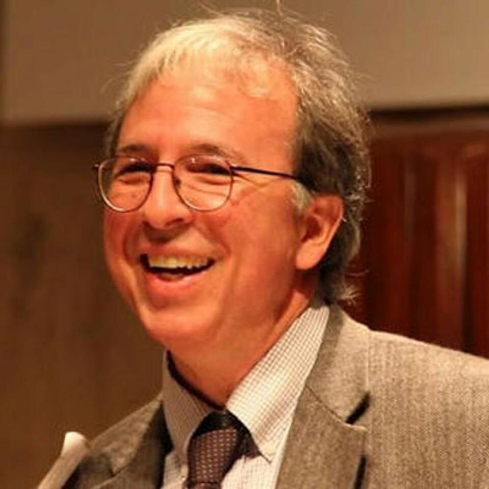 One on One with Robert Ellsberg