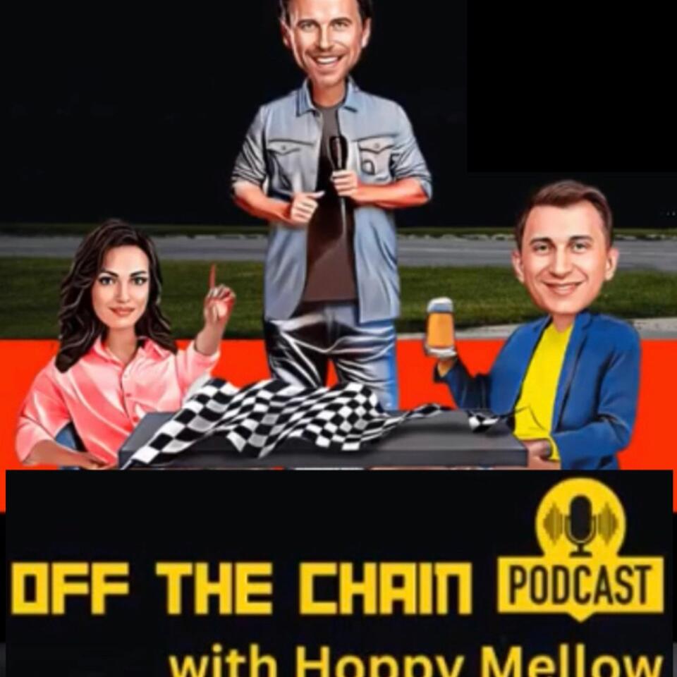 Off the Chain! Racing Podcast