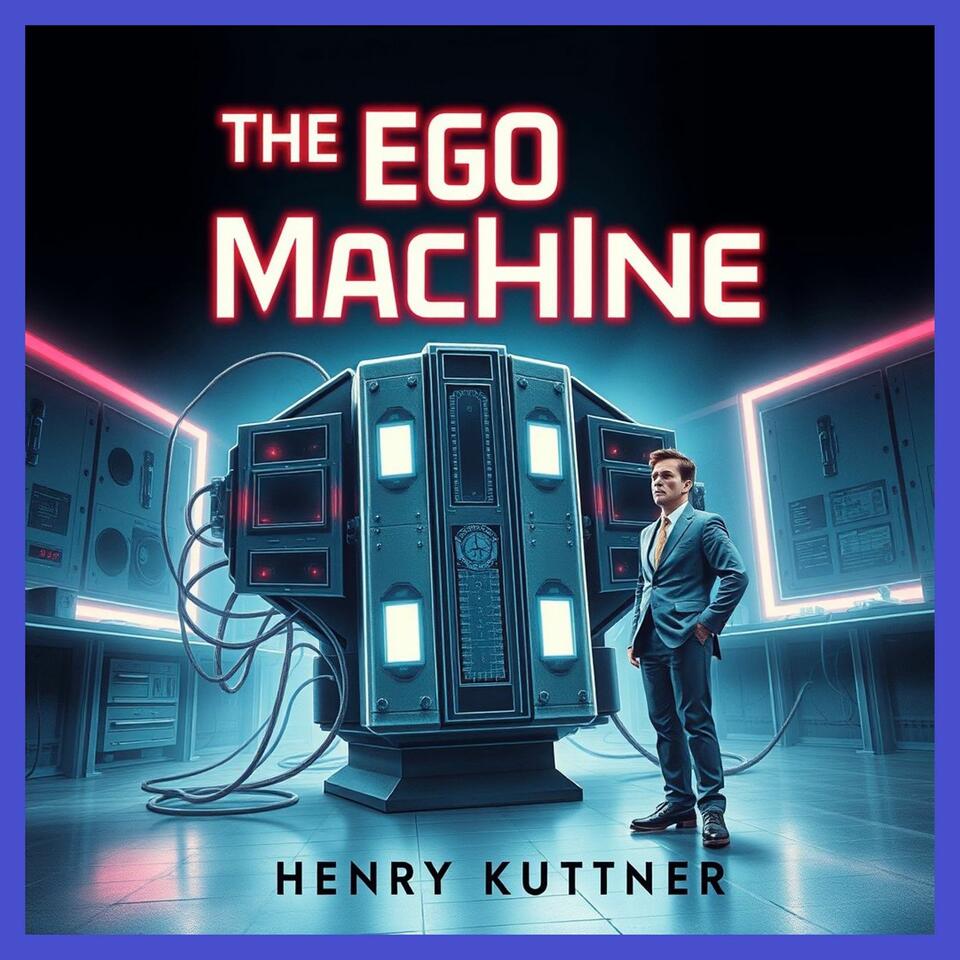 The Ego Machine