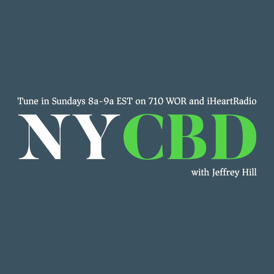 NYCBD With Jeffrey Hill