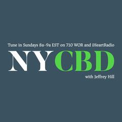 The Current Status Of Cannabis Legalization - NYCBD With Jeffrey Hill