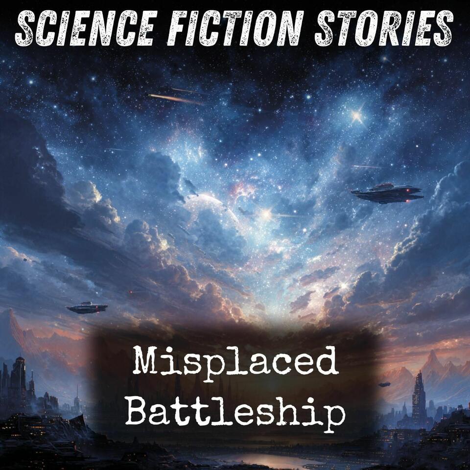 Misplaced Battleship