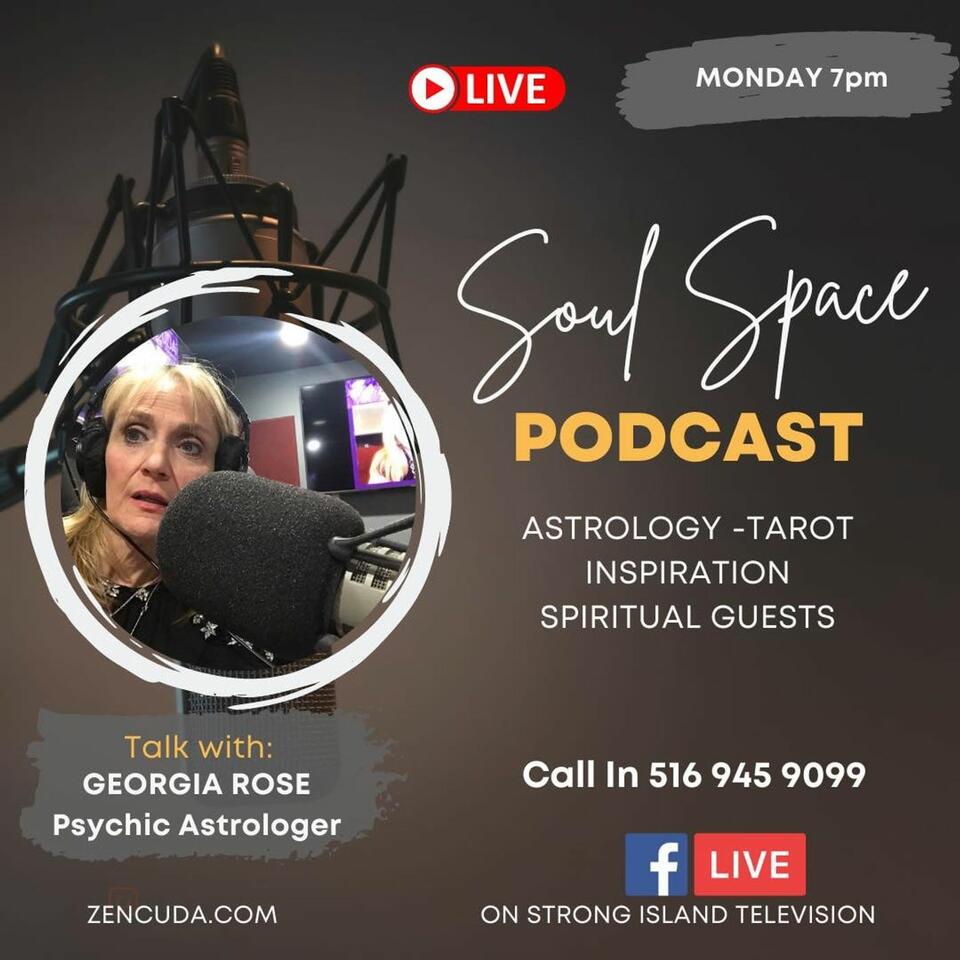Soul Space with Georgia Rose