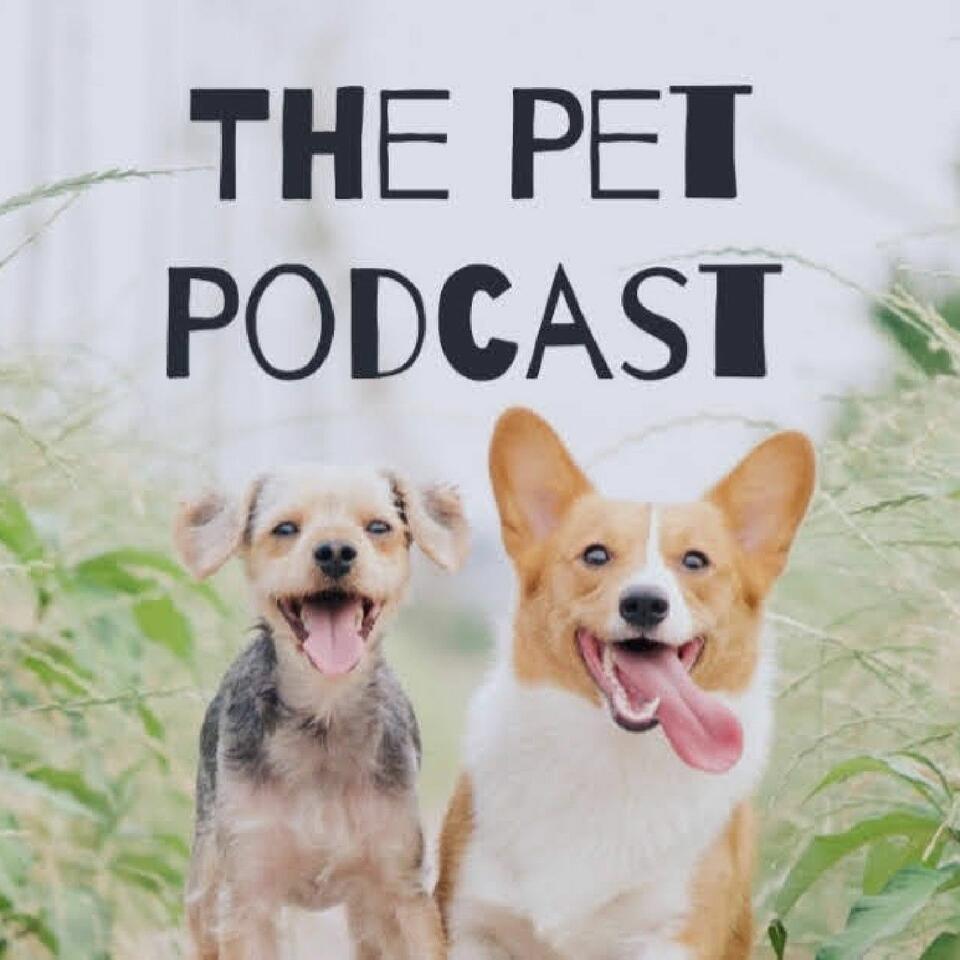 The pet care podcast!
