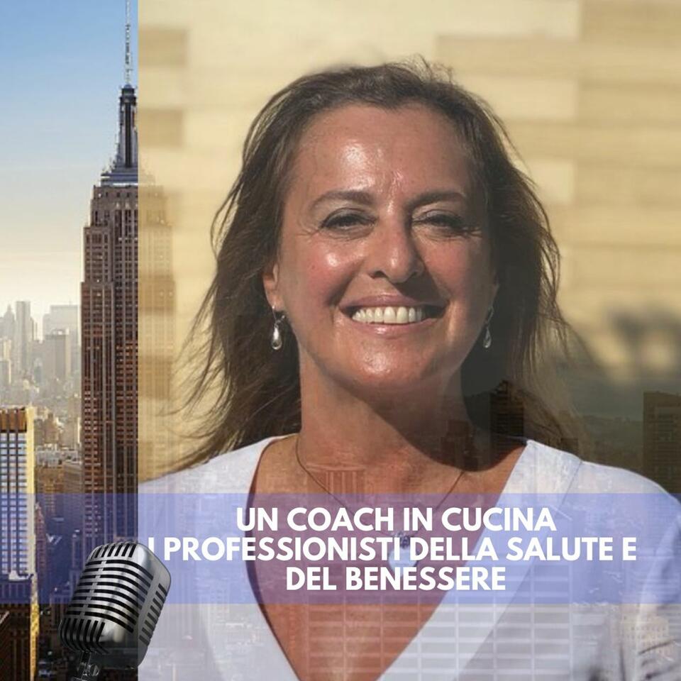 Un Coach in cucina - Salute & Benessere