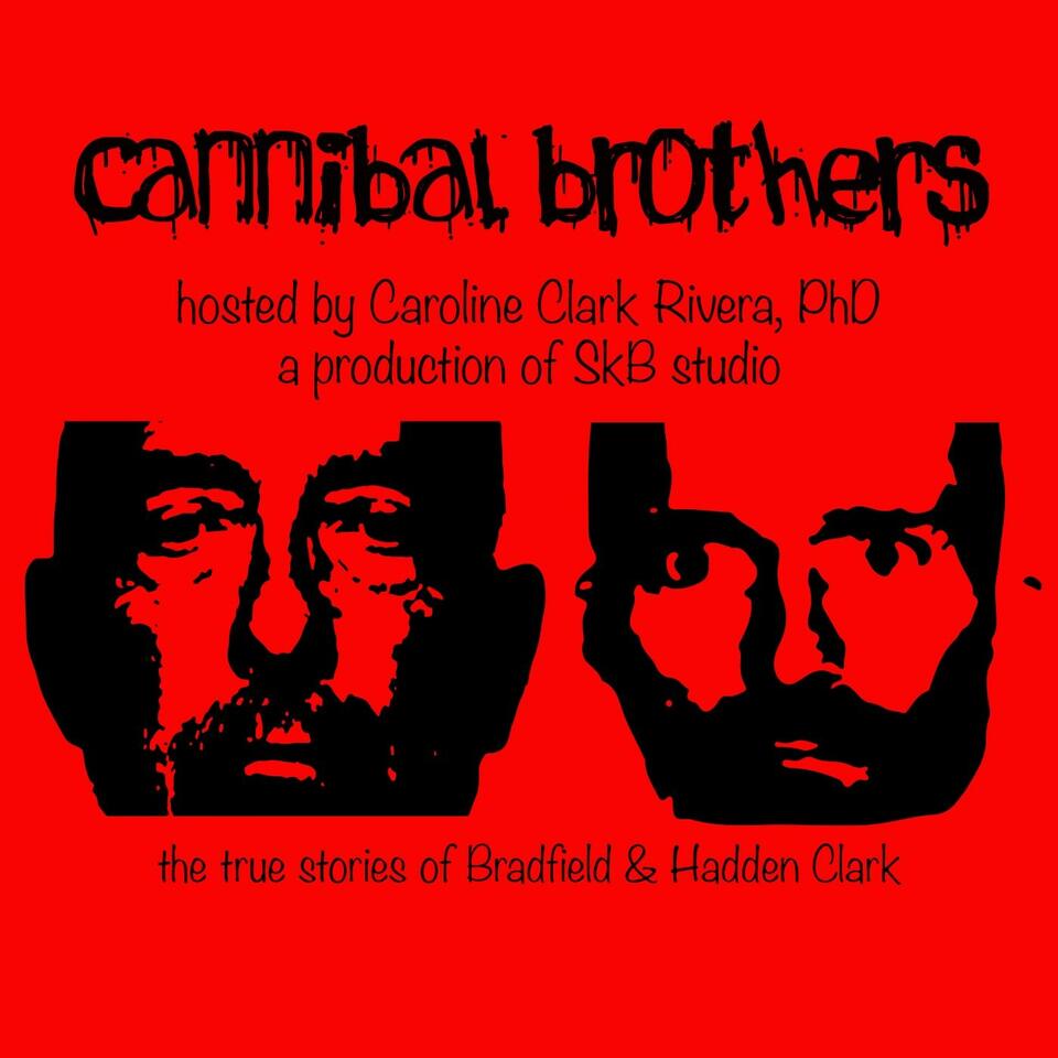 Cannibal Brothers