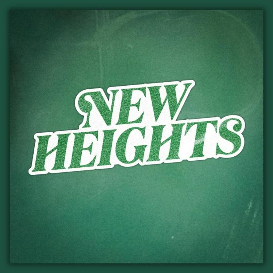 New Heights