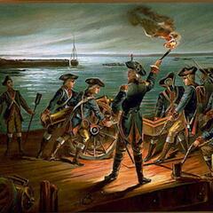 Episode 33: The Early Battles (NY and NJ) - Growing Patriots