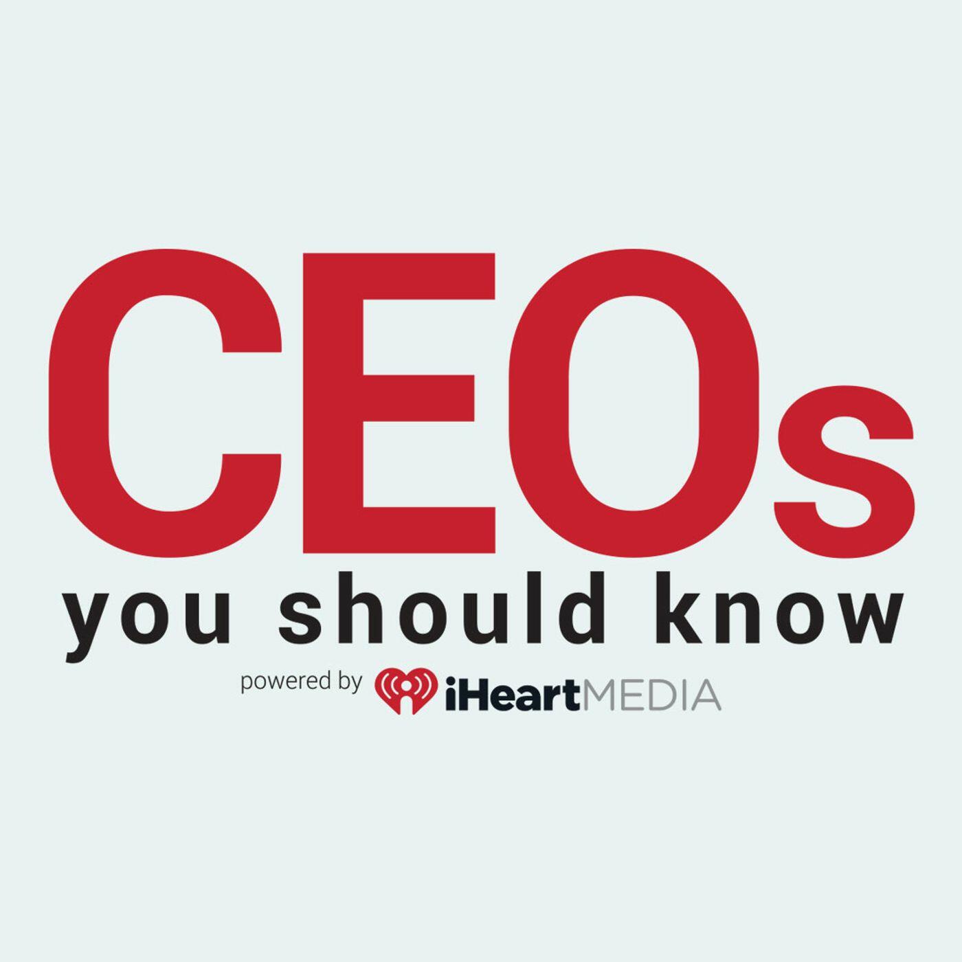 Melissa Mash Co-founder & CEO, Dagne Dover | CEOs You Should Know