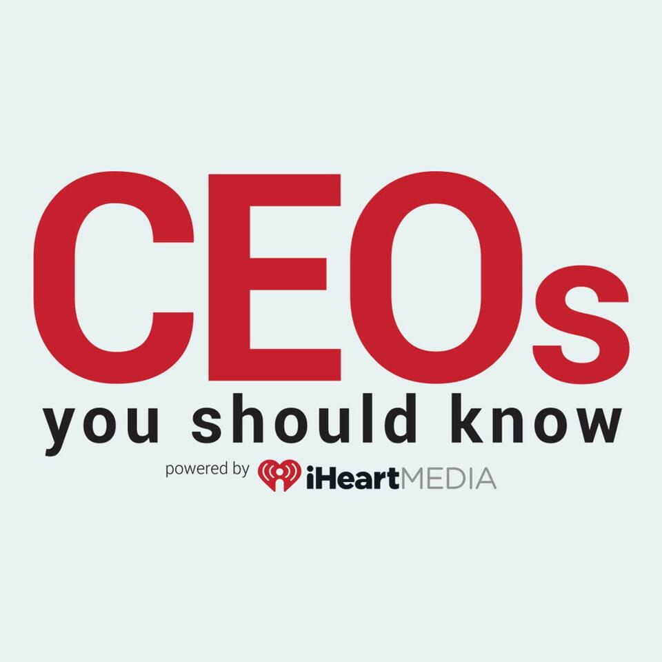 CEOs You Should Know - New York Edition
