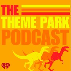 The Halloween Season Has Begun...No Like For Real! - The Theme Park Podcast