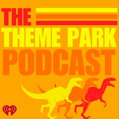 Go Pet A Capybara - The Theme Park Podcast