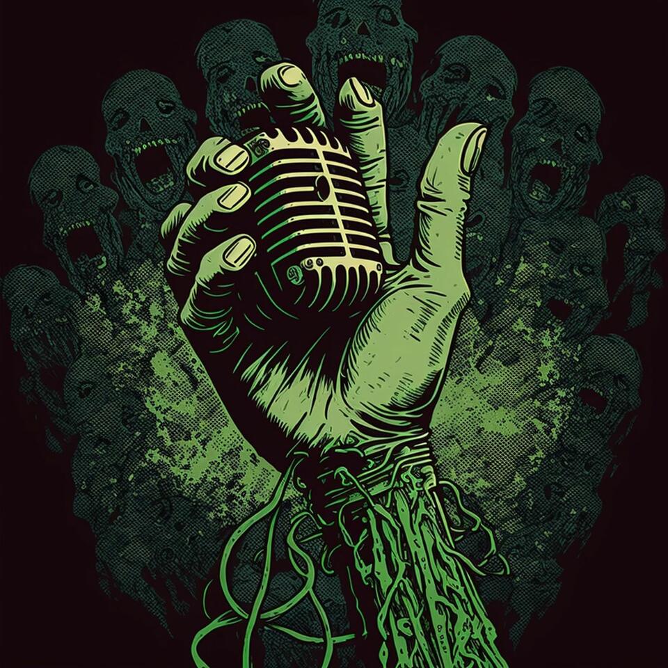 AI Horror Show
