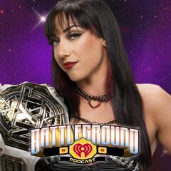 Battleground Podcast