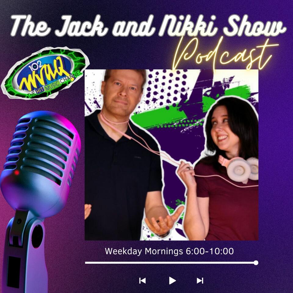 The Jack and Nikki Show