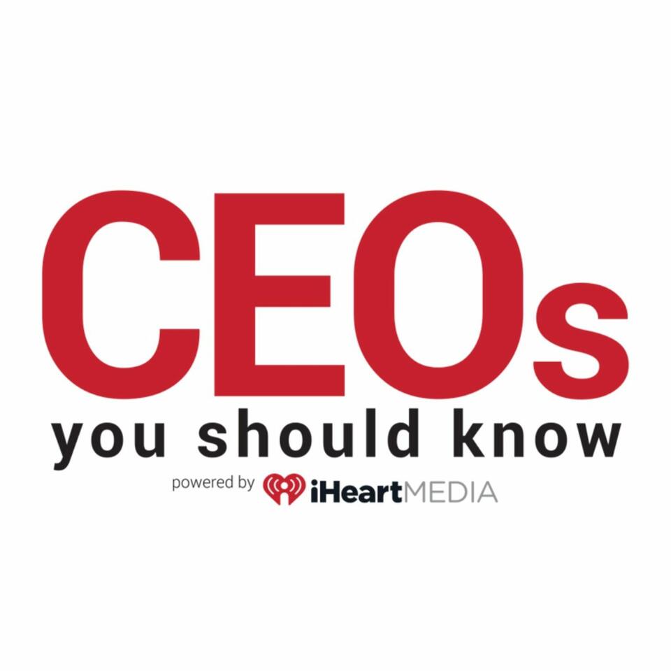 CEOs You Should Know - DETROIT