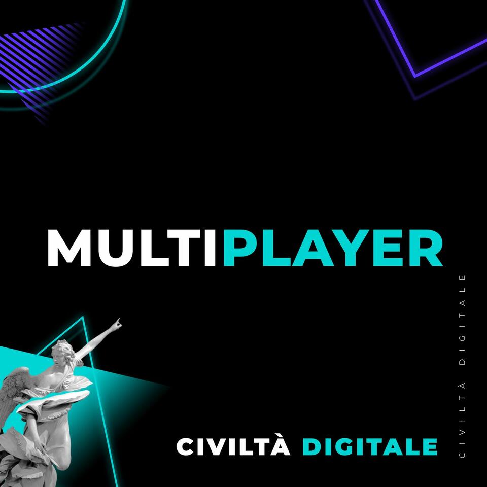 Civiltà Digitale Podcast