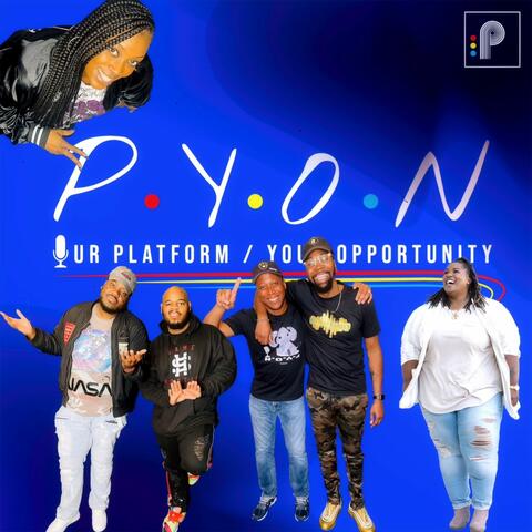 P.Y.O.N Media