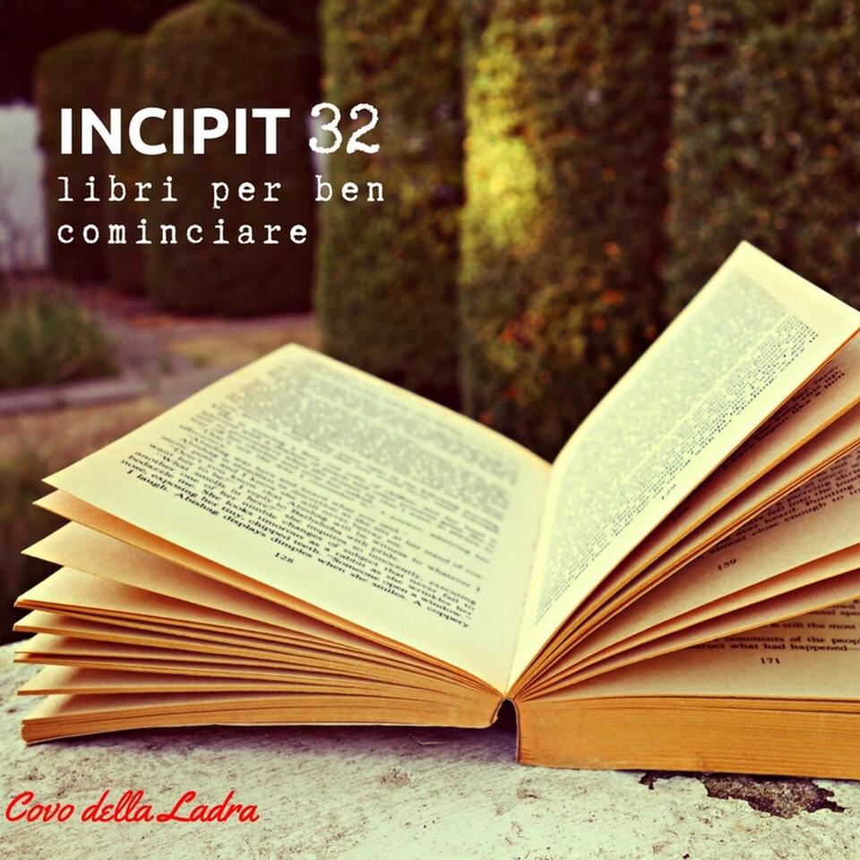 INCIPIT32 - Libri per ben cominiciare