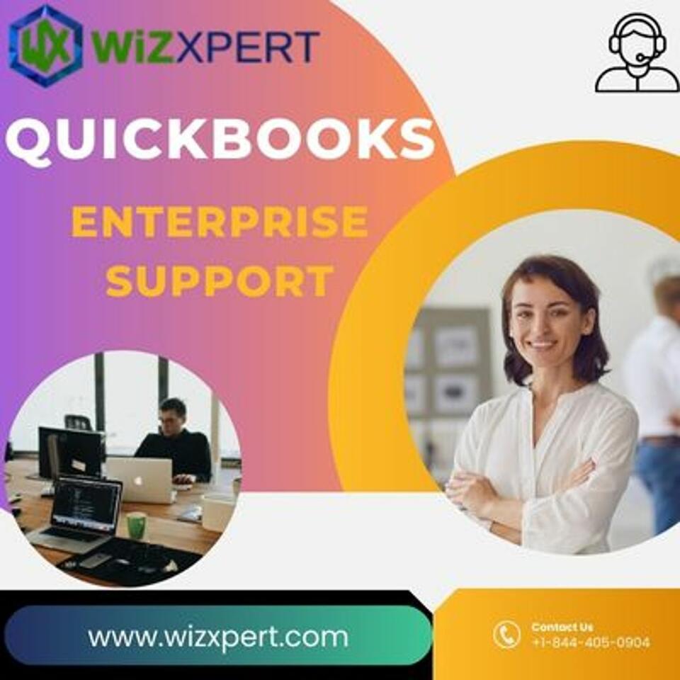 Understanding of QuickBooks Enterprise S