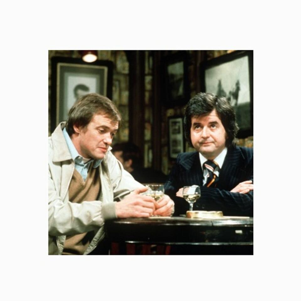 Whatever Happened to the Likely Lads
