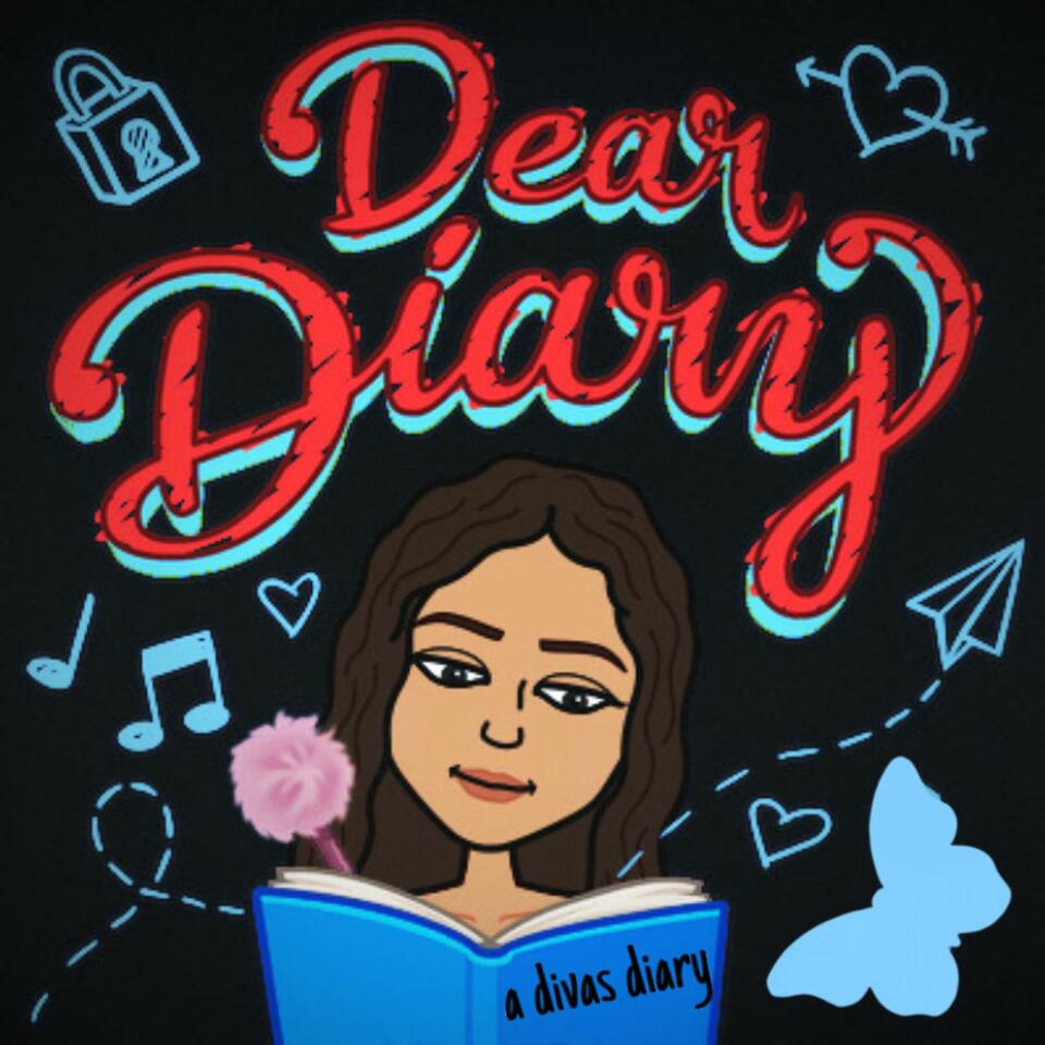 A Divas Diary