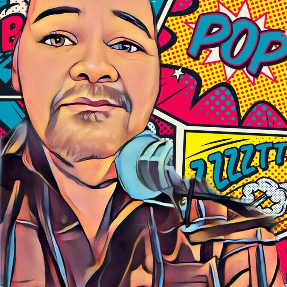 The ChuckDouglasRadio Podcast