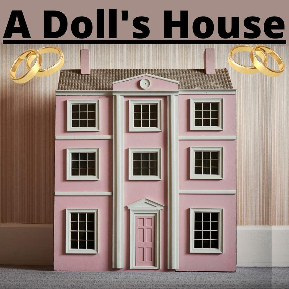 A Doll's House Henrik Ibsen iHeart