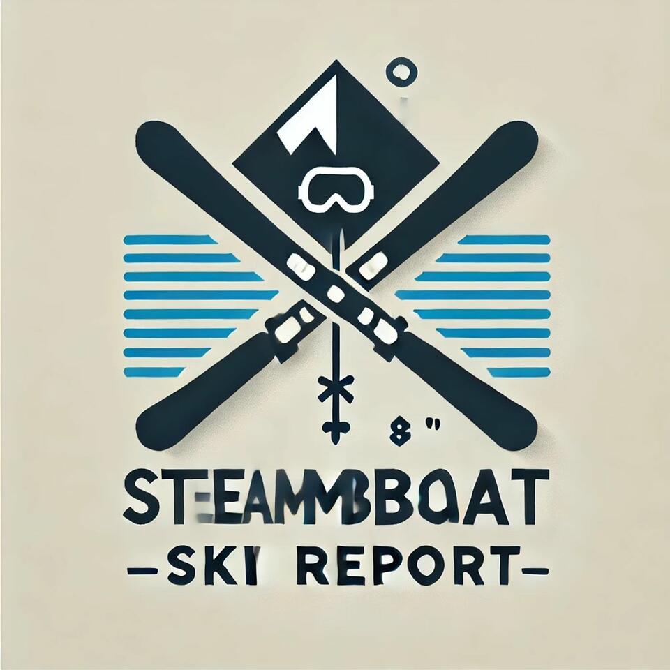 Steamboat, Colorado Ski Report