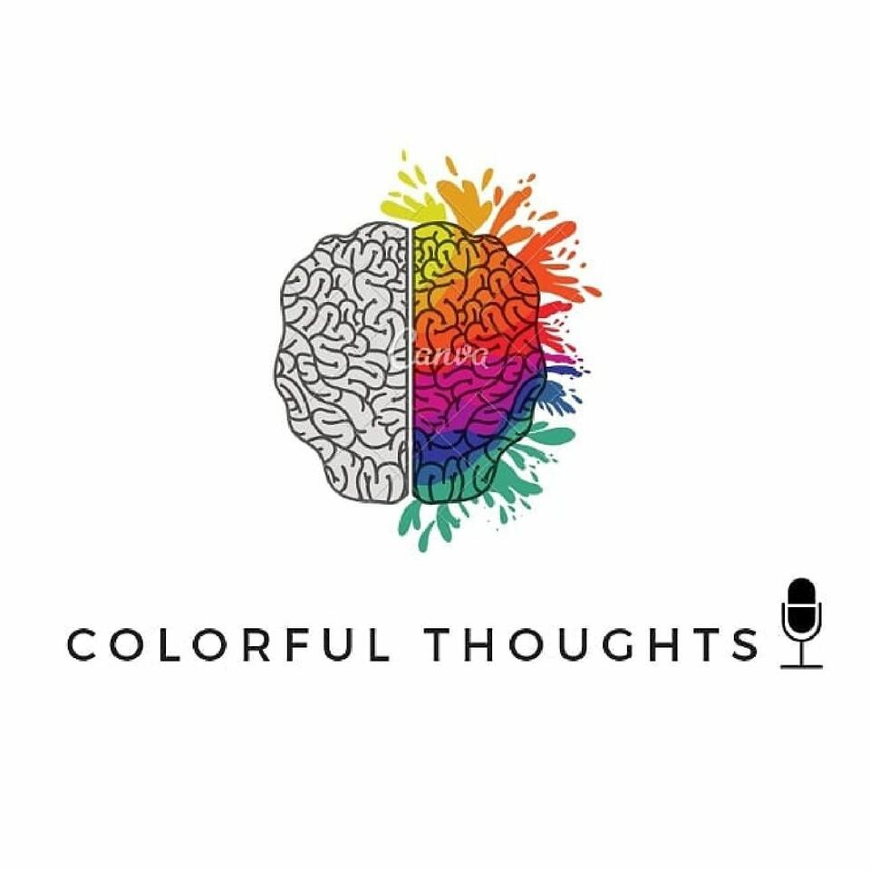 Colorful Thoughts