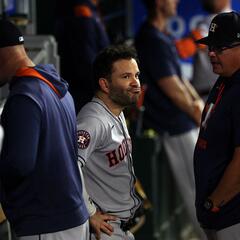 BIG 12 Comments On Norte Dame, Astros Quiet At Winter Meetings, Texans Start Prep For Cardinals - The Matt Thomas Show with Ross