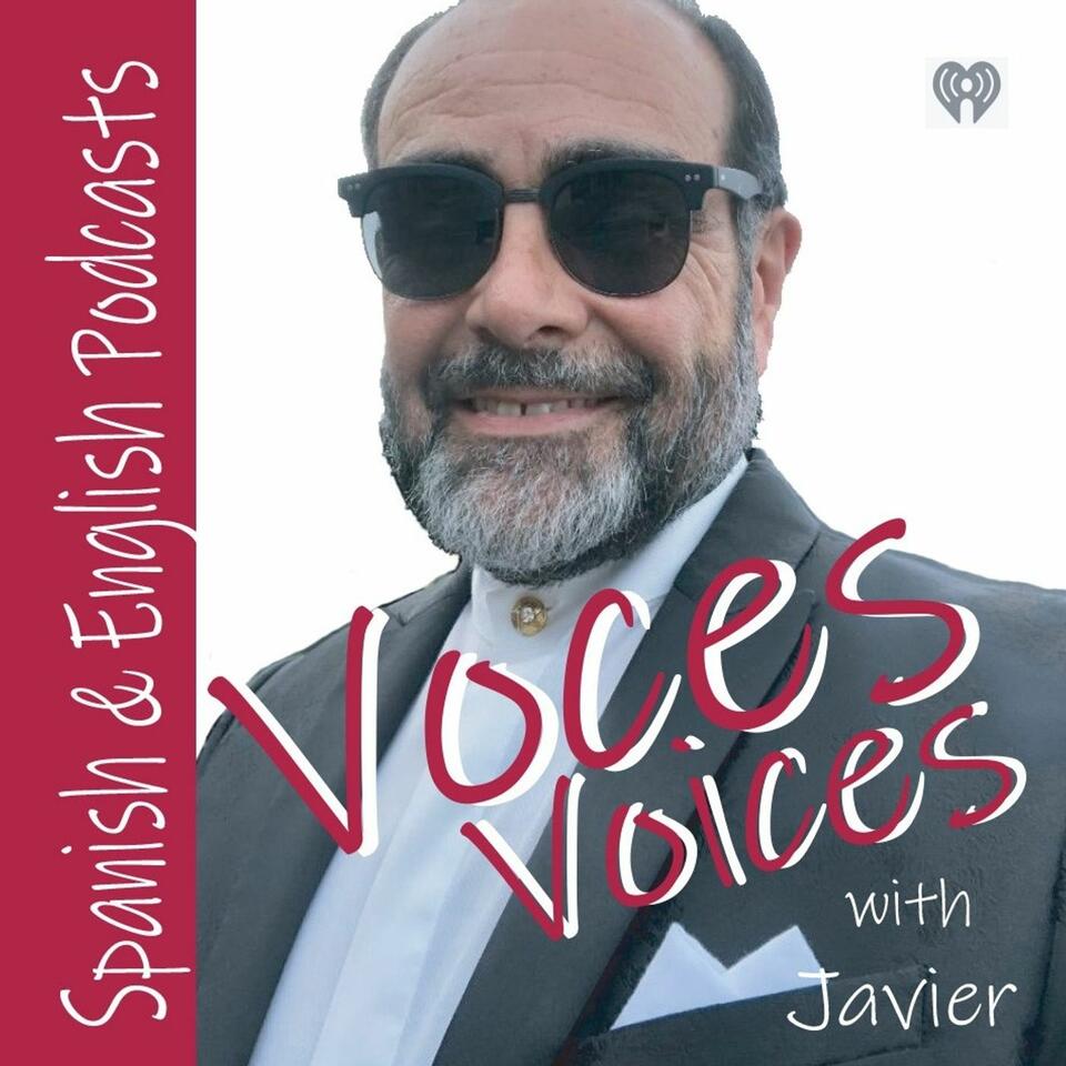 Tu Voz Con Javier