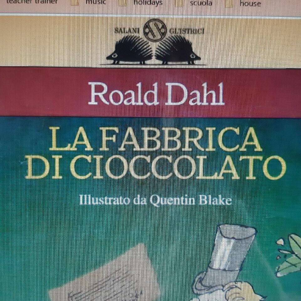 La Fabbrica Di Cioccolato