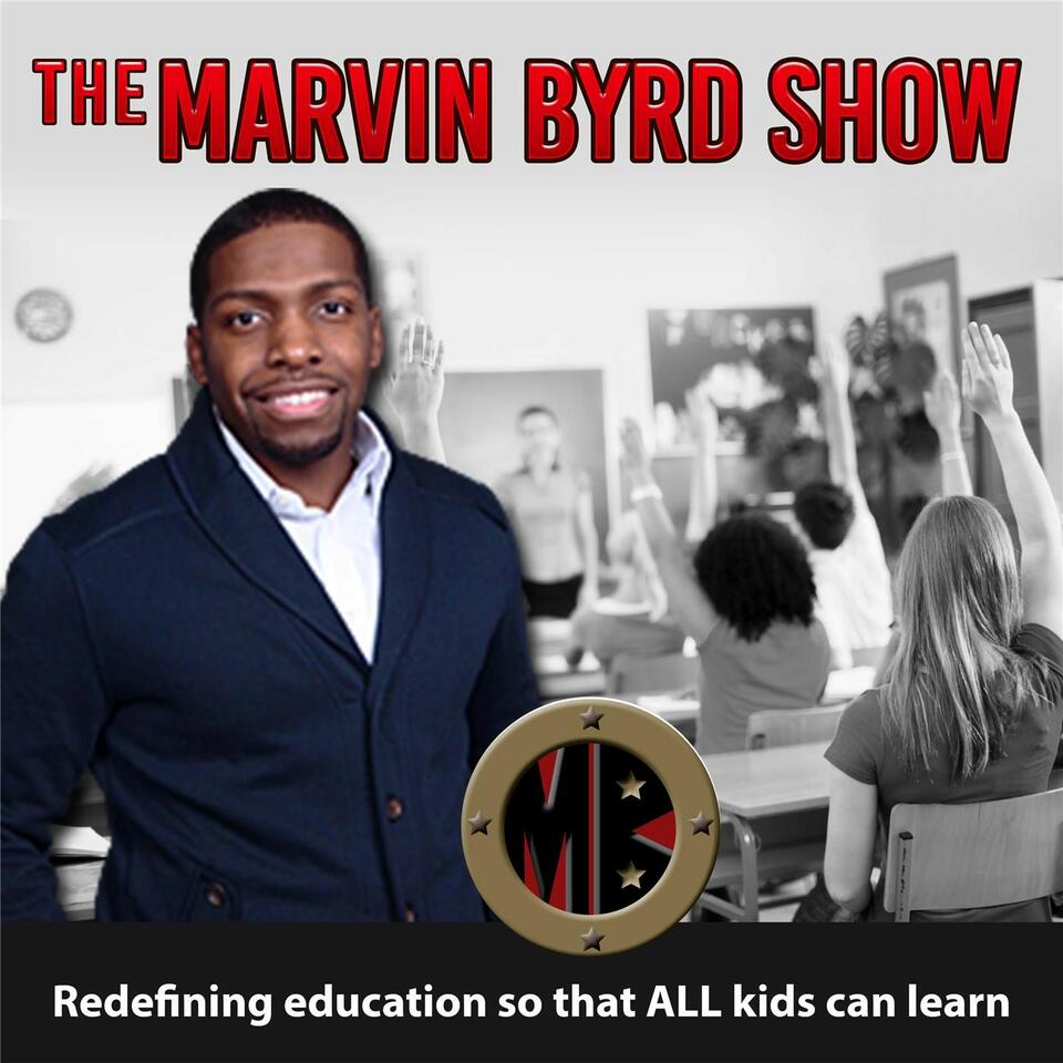 The Marvin Byrd Show