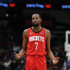 Anything Goes Friday! Rockets Lose In OT vs Pelicans… Astros Add a New Arm? - The Matt Thomas Show with Ross