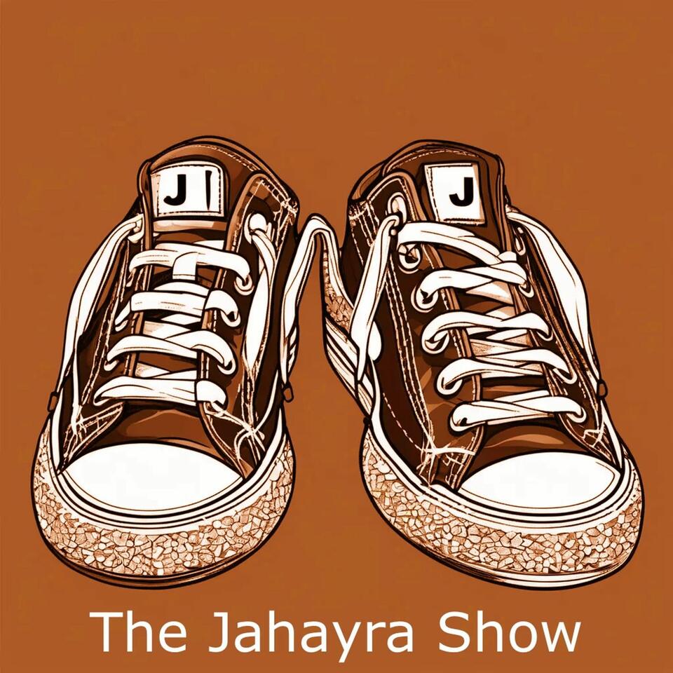 The Jahayra Show