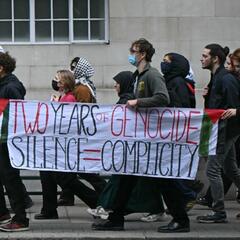 How can anyone still deny Israel is committing genocide in Gaza? - The Marc Steiner Show