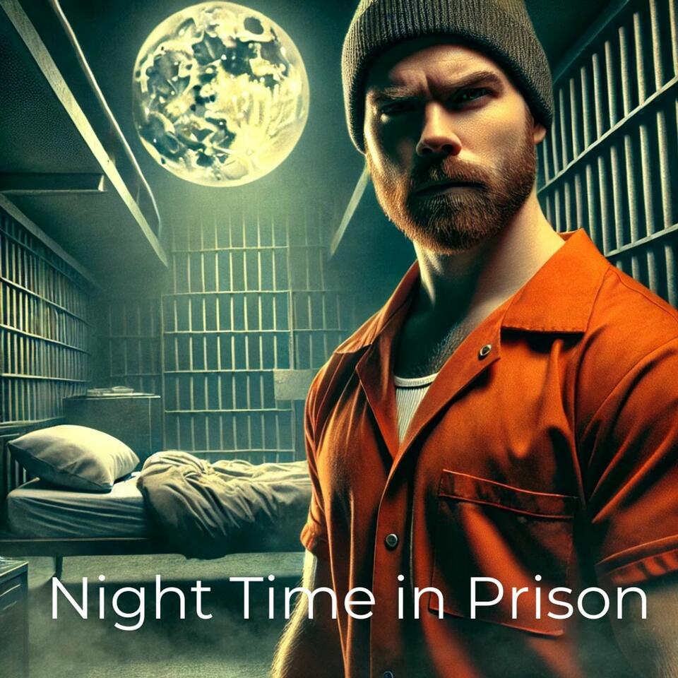 Night Time in Prison: Bedtime Stories from a Convicted Murderer