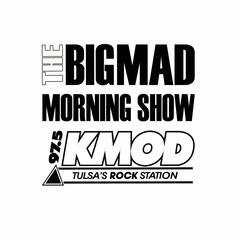 BMMS 10-9-24 - Big Mad Morning Show