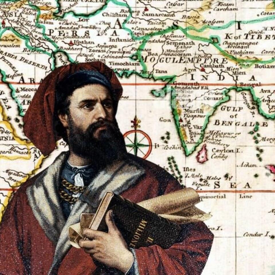 The Book of Ser Marco Polo, the Venetian, concerning the kingdoms and marvels of the East, Volume 2.