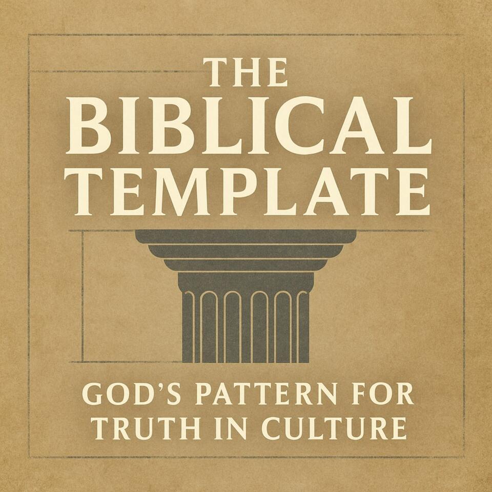 The Biblical Template