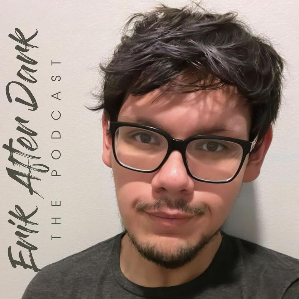 Erik After Dark
