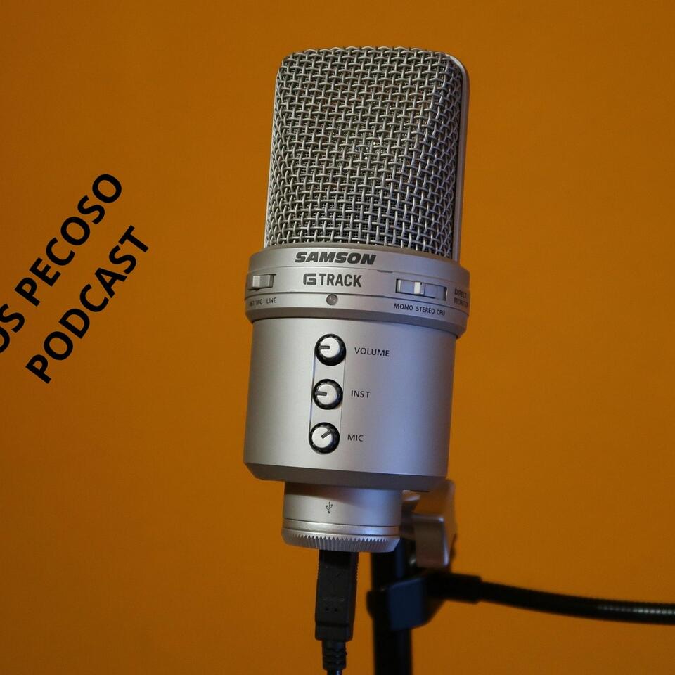 los pecoso podcast